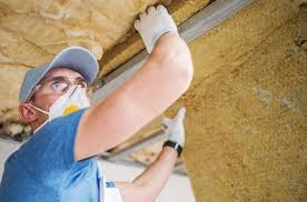 Types of Insulation We Offer in Garland, UT